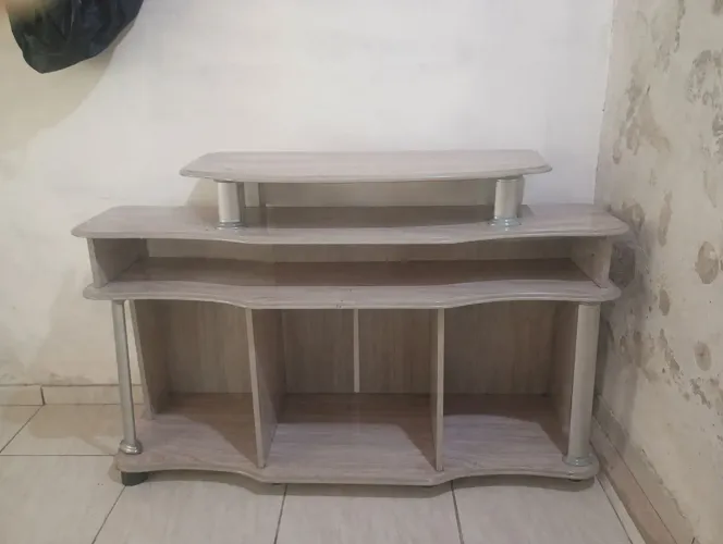 Vendo estante racke