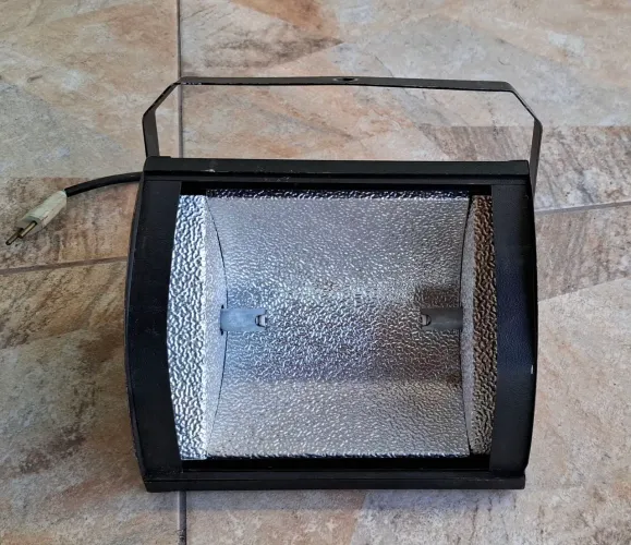 8 Refletores setlight seminovos
