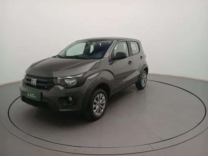 Fiat Mobi Like 1.0 Fire Flex 5P. 2025