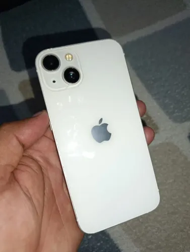 iPhone 13 128GB | Bateria 100% | Excelente Estado | Oferta Imperdível