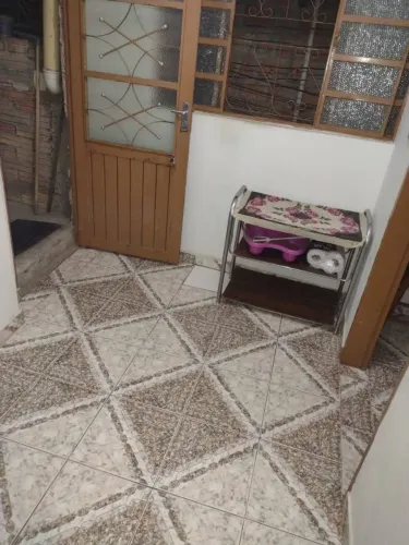 Vendo casa em belo horizonte ou troco por outra em vila velha região 5