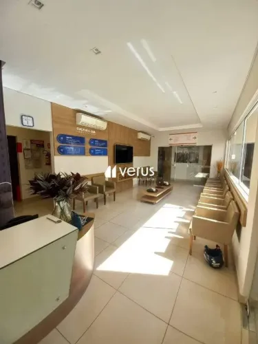 PREDIO COMERCIAL para aluguel, Vigilato Pereira - Uberlândia/MG