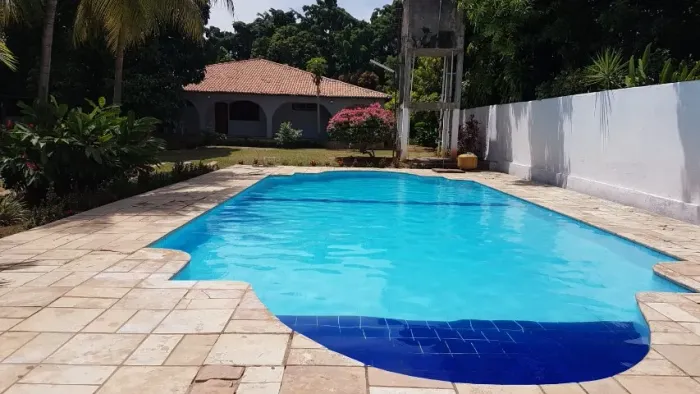 Vendo Chácara muito perto do Cariri Shopping.