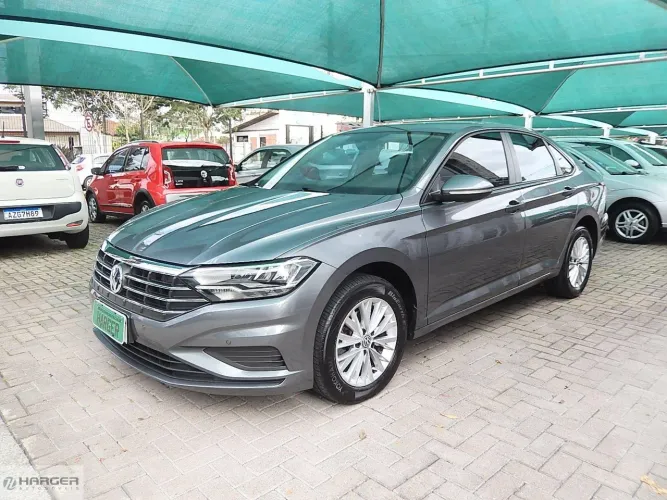 Volkswagen Jetta 250 TSI 1.4 Flex 16V Aut. 2019