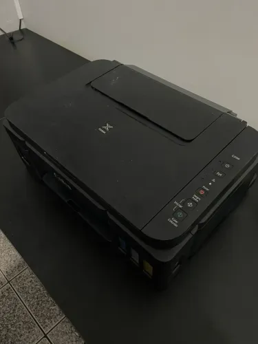 IMPRESSORA MULTIFUNCIONAL CÂNON 3110