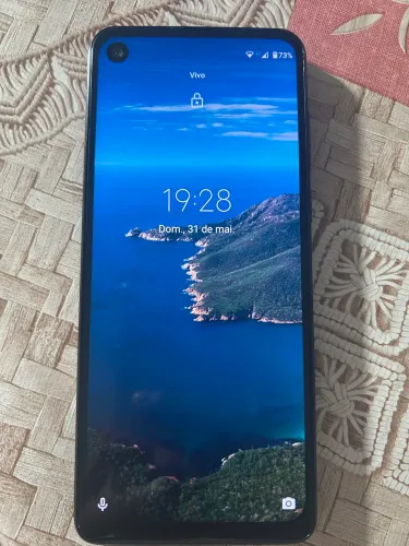 Motorola one