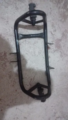 Vendo protetor de motor