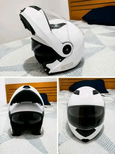 Capacete