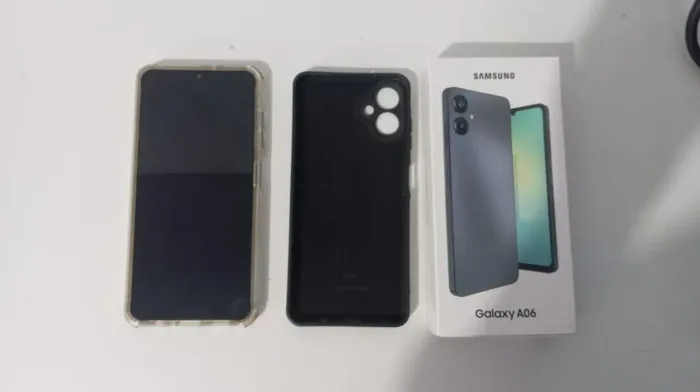 SAMSUNG GALAXY A06