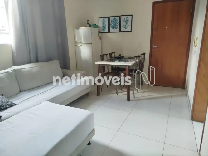 Venda Apartamento 3 quartos Nova Granada Belo Horizonte