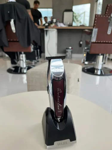 Whal Detailer sem fio