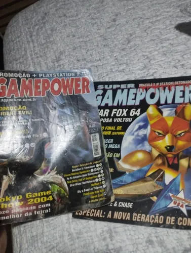 Revistas