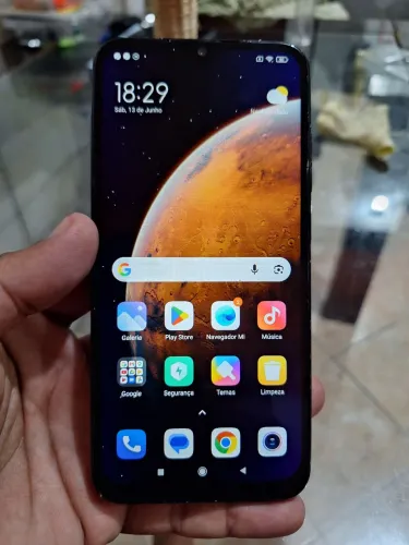 Redmi note 8 64GB