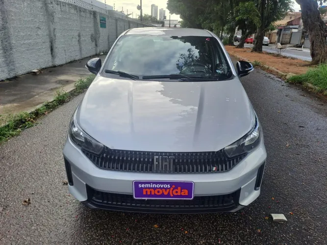 Fiat Cronos Drive 1.0 6V 2026