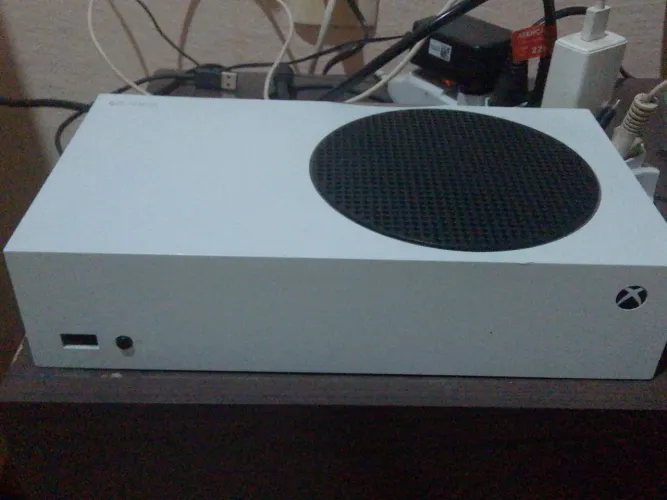 Vídeo game Xbox