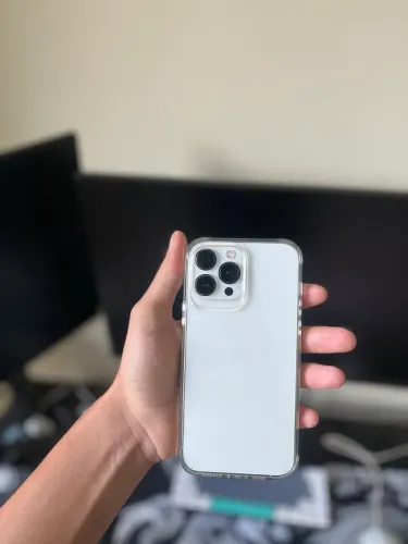IPHONE 13 PRO MAX IMPECÁVEL 