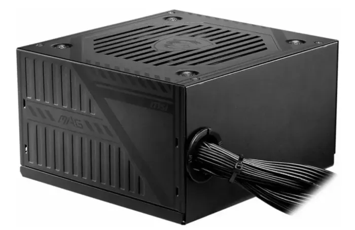 FONTE 500w MSI