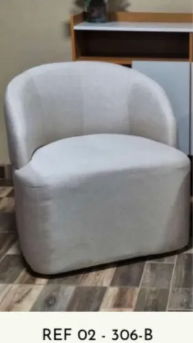 Cadeira poltrona paz