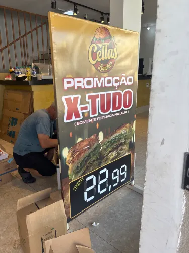 Cavalete