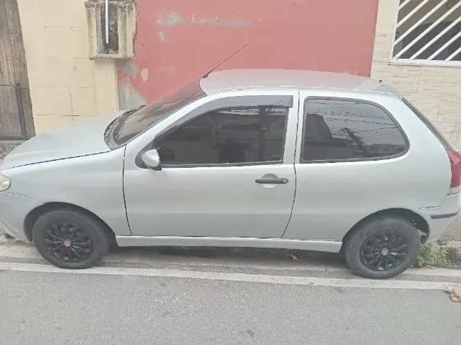 Fiat Palio Celebration 1.0 Fire Flex 8V 2P 2008
