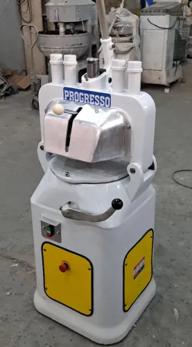 Divisora boleadora Progresso RP30 