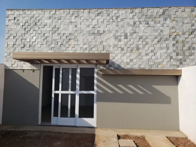 Casa no Bairro Jardim Costa Verde