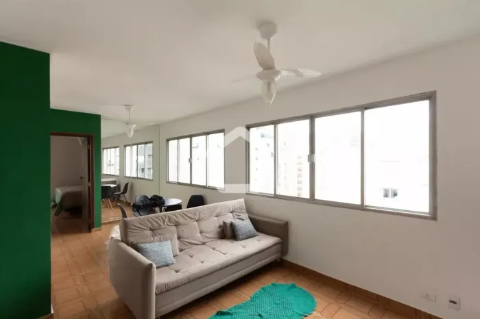 Apartamento em Itaim Bibi