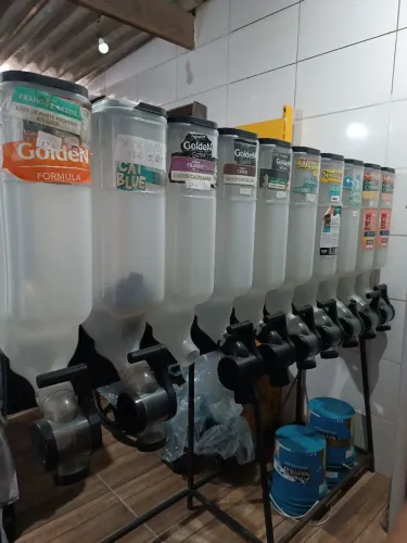 Dispense