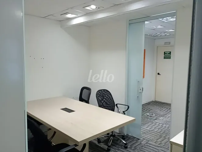 Comercial para alugar no(a) Vila Prudente