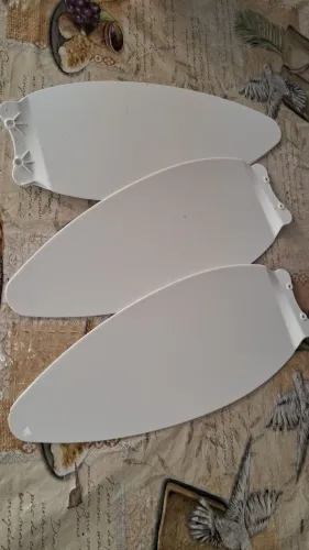 Pas para ventilador teto novas