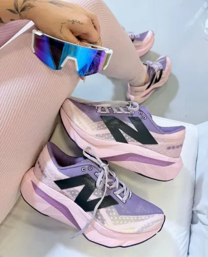 New balance elite importado