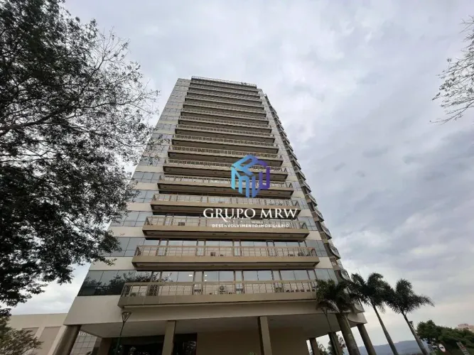 Sala à venda, 37 m² por R$ 690.000,00 - Parque Campolim - Votorantim/SP