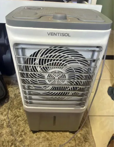 Climatizador