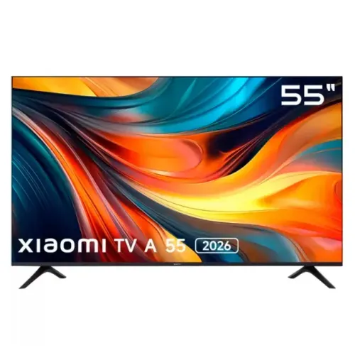 TV Xiaomi S Pro Mini QD-Mini LED L55MB-SPH (2026) Ultra HD 55" 4K