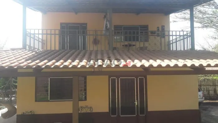 CHÁCARA SANTA LUZIA - Aparecida de Goiânia Chácara à Venda, 244.00 por R$ 997600.00 IN3080