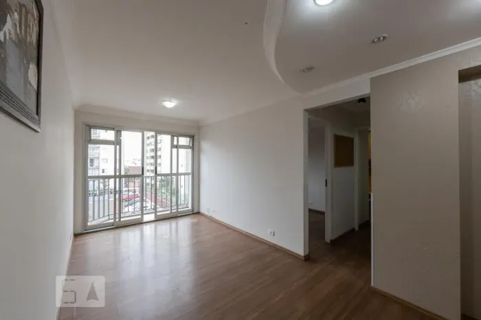 Apartamento à Venda - Tatuapé, 2 Quartos, 63 m2