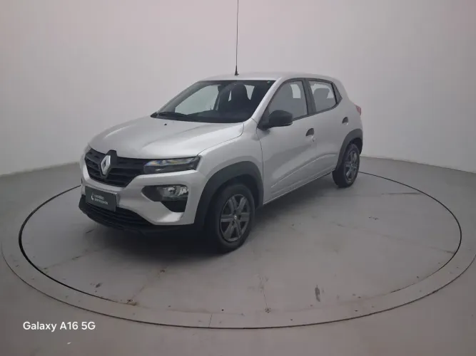 Renault Kwid 1.0 Zen 2026