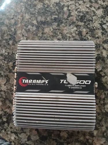 Módulo Taramps TL1500