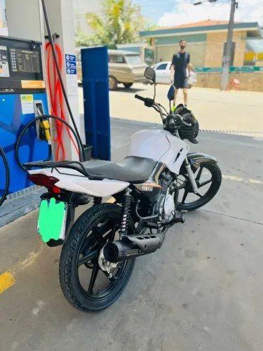 Yamaha Factor K1 125 2015/2016 ? Mecânica Revisada, Doc. em Dia