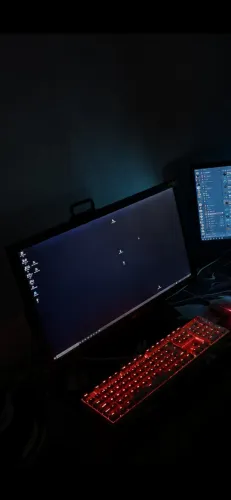 MONITOR BENQ 144Hz
