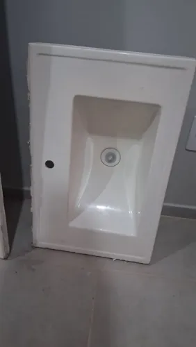 PIA PARA BANHEIRO 