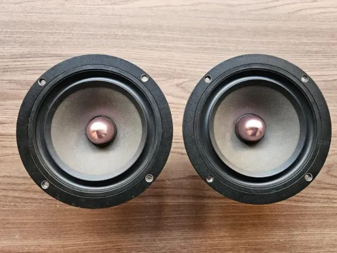 Midbass legatia l6se