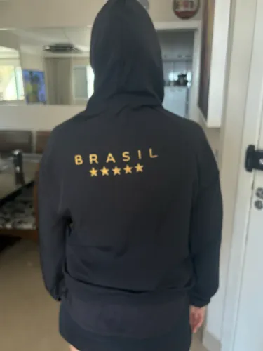 Jaqueta Brasil