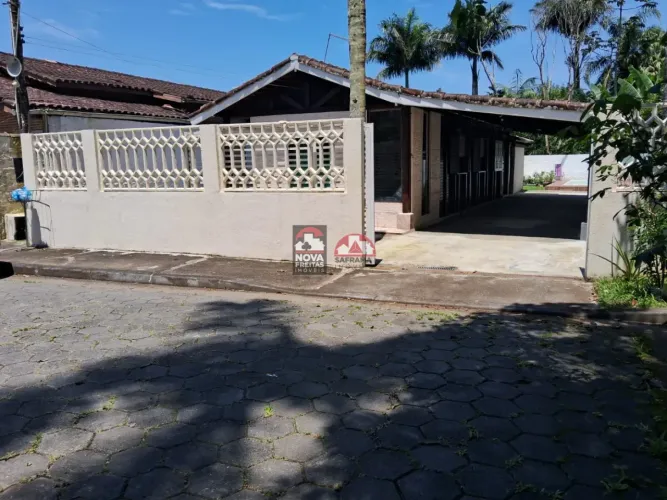 Casa em condomínio - Portal do Patrimônio em Caraguatatuba