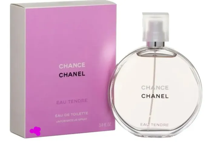 Chanel Chance eau Tendre 50ml