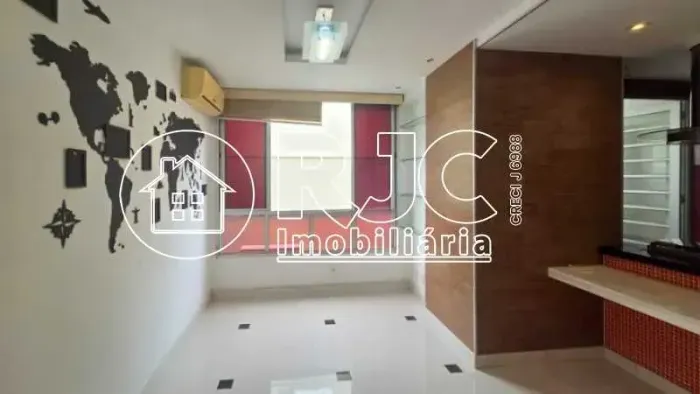 Duplex para venda possui 225 metros quadrados com 3 quartos em Ingá - Niterói - RJ