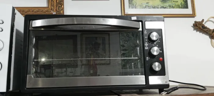 Forno elétrico 46 litros entrega grátis