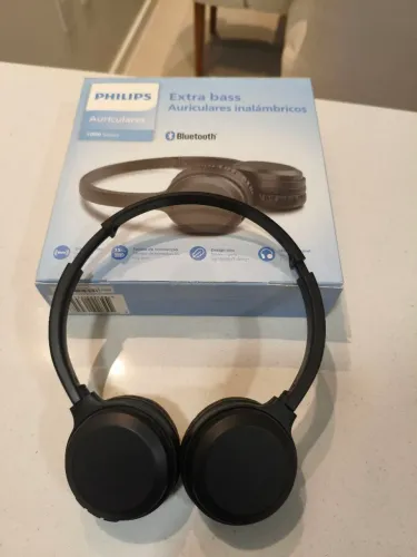 Fone de ouvido Philips 