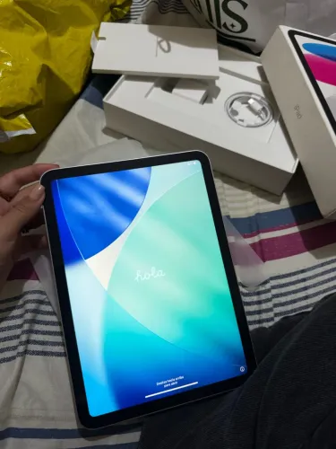 iPad 11