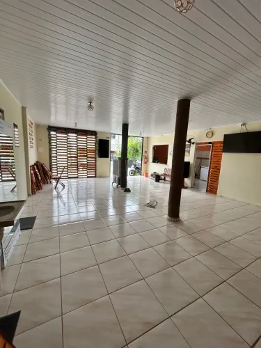 Ponto Comercial em Messejana próximo a Vila Social de Messejana